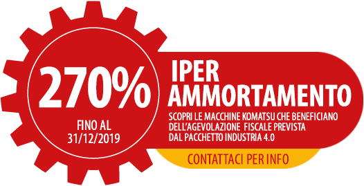 Iperammortamento 250%
